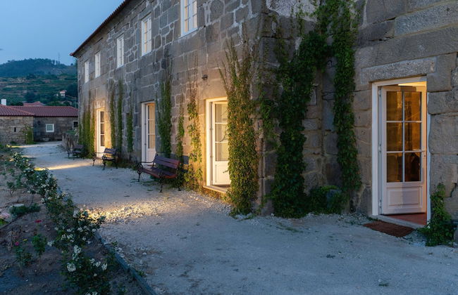 Feel Discovery Casa da Granja in Douro - Foto 38