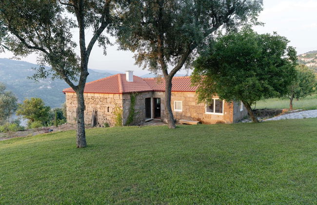 Feel Discovery Casa da Granja in Douro - Foto 32