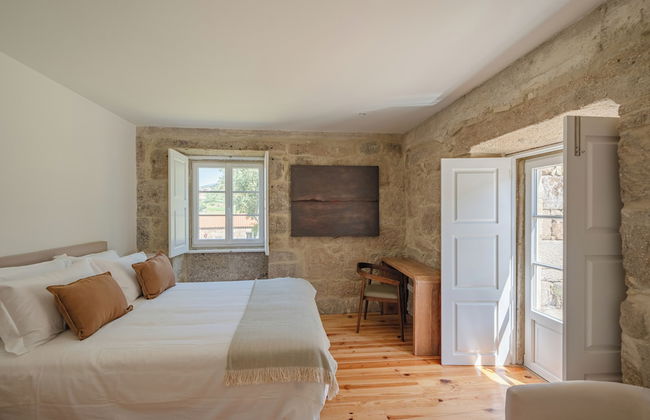 Feel Discovery Casa da Granja in Douro - Foto 4