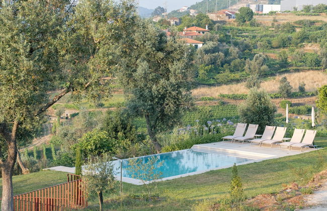 Feel Discovery Casa da Granja in Douro - Foto 21