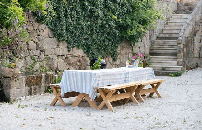 Feel Discovery Casa da Granja in Douro - Foto 34