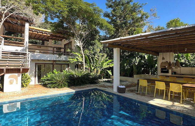 Villa Alba - Foto 20
