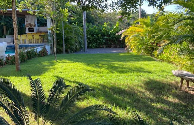 Villa Alba - Foto 16