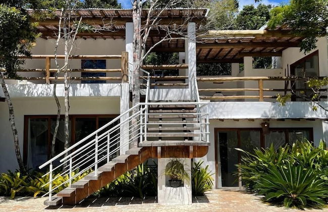 Villa Alba - Foto 1
