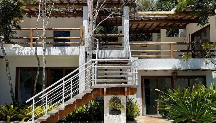 Foto 1 - Villa Alba