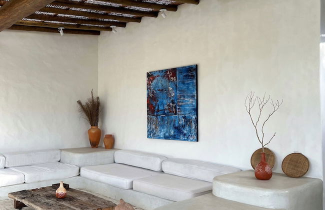 Villa Alba - Foto 10