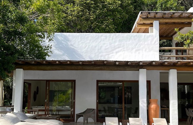 Villa Alba - Foto 23