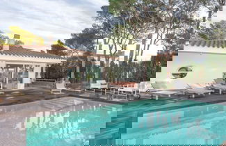 Foto 2 - Ferran in Llafranc With 4 Bedrooms and 2 Bathrooms