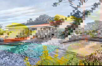 Foto 1 - Ferran in Llafranc With 4 Bedrooms and 2 Bathrooms