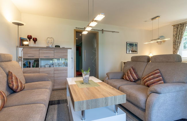 Apartment for 3 in St. Peter-ording - Foto 14