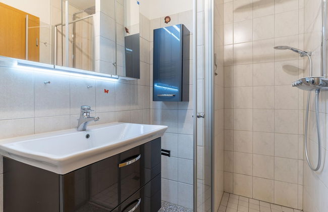 Apartment for 3 in St. Peter-ording - Foto 18