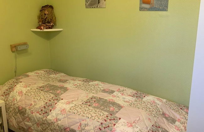 Apartment for 3 in St. Peter-ording - Foto 5