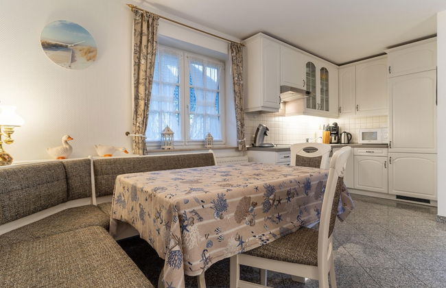 Apartment for 3 in St. Peter-ording - Foto 9