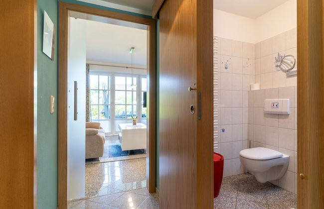 Apartment for 3 in St. Peter-ording - Foto 20