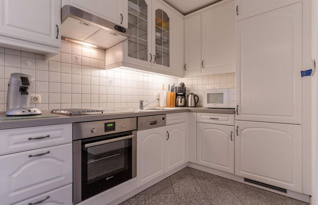 Apartment for 3 in St. Peter-ording - Foto 10