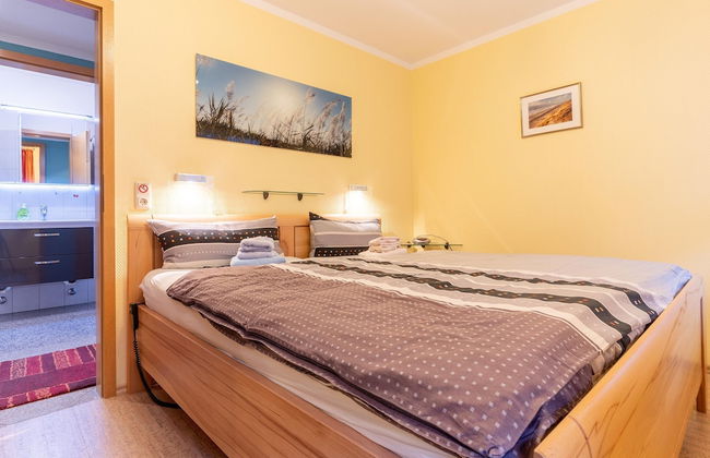 Apartment for 3 in St. Peter-ording - Foto 7