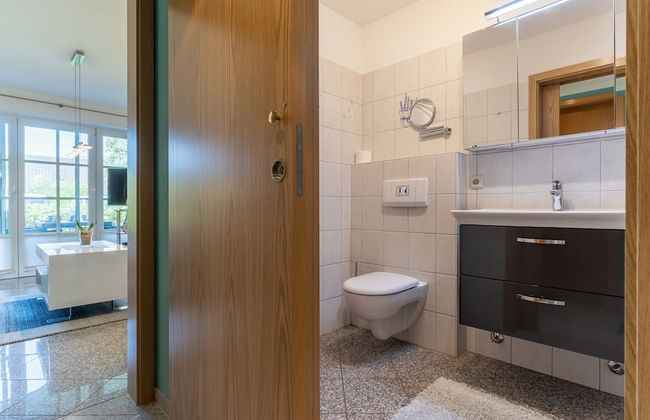 Apartment for 3 in St. Peter-ording - Foto 19