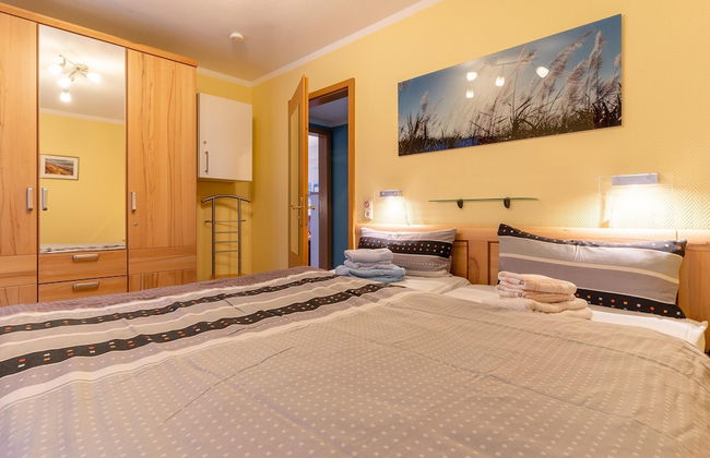 Apartment for 3 in St. Peter-ording - Foto 8