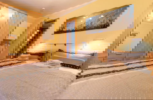 Foto 8 - Apartment for 3 in St. Peter-ording