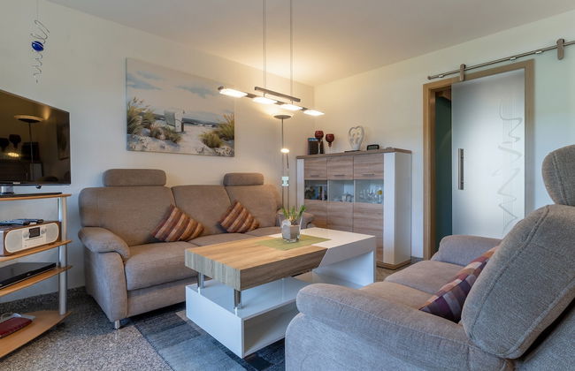 Apartment for 3 in St. Peter-ording - Foto 15