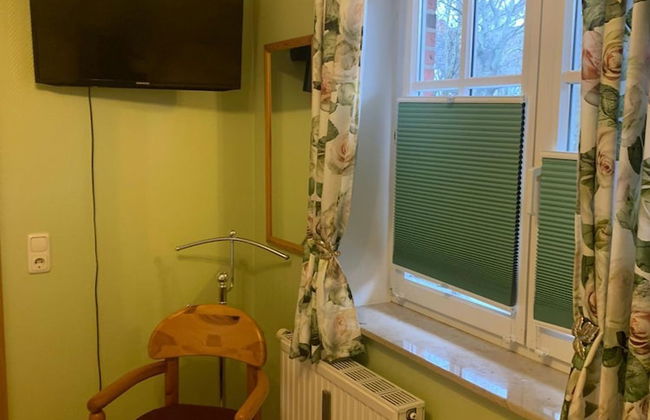 Apartment for 3 in St. Peter-ording - Foto 6