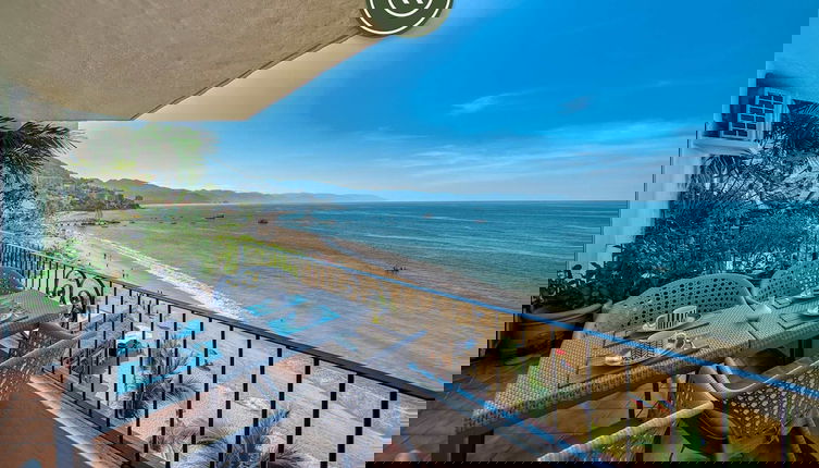 Foto 1 - 2BR Condo With Ocean View - Private Terrace
