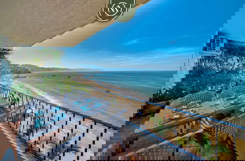 Foto 1 - 2BR Condo With Ocean View - Private Terrace