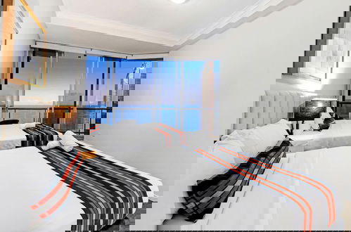 Foto 4 - Level 45 Luxury Sub-Penthouse in Surfers