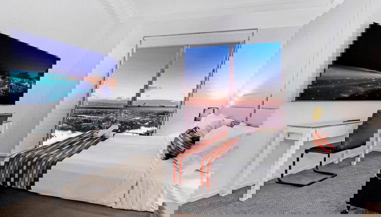 Foto 1 - Level 45 Luxury Sub-Penthouse in Surfers