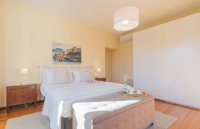 Villa Ida by Rent all Como - Foto 8