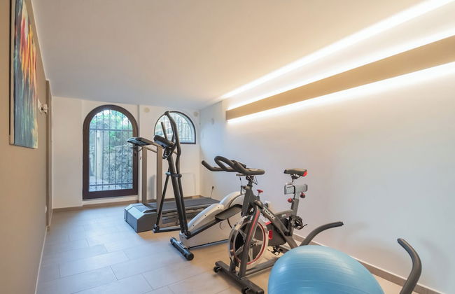 Villa Ida by Rent all Como - Foto 36