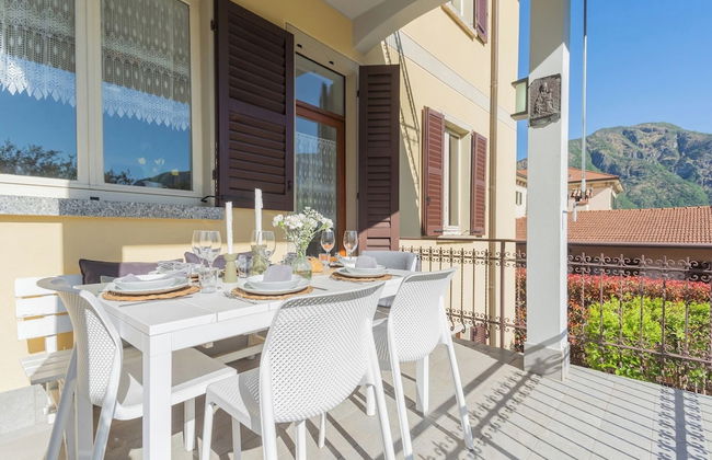 Villa Ida by Rent all Como - Foto 46