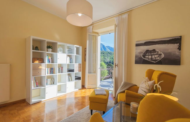 Villa Ida by Rent all Como - Foto 19