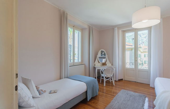 Villa Ida by Rent all Como - Foto 9