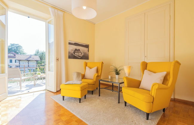 Villa Ida by Rent all Como - Foto 20