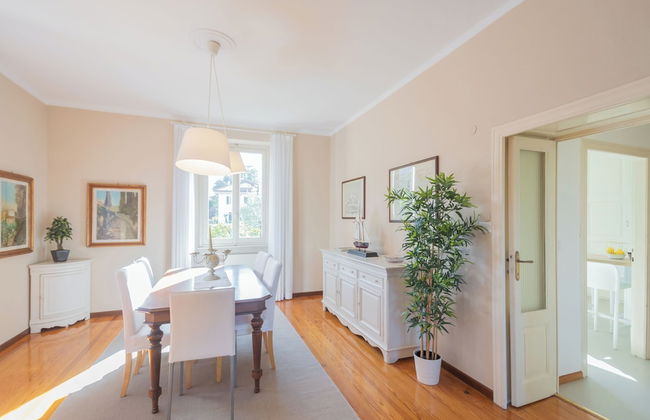 Villa Ida by Rent all Como - Foto 16