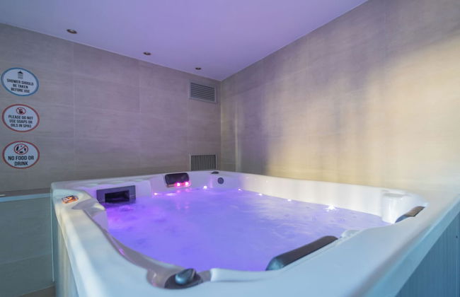 Villa Ida by Rent all Como - Foto 35