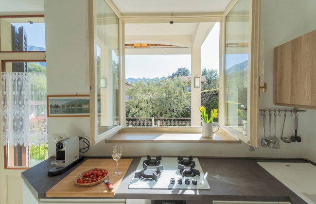 Villa Ida by Rent all Como - Foto 15