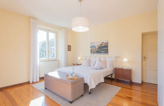 Villa Ida by Rent all Como - Foto 3