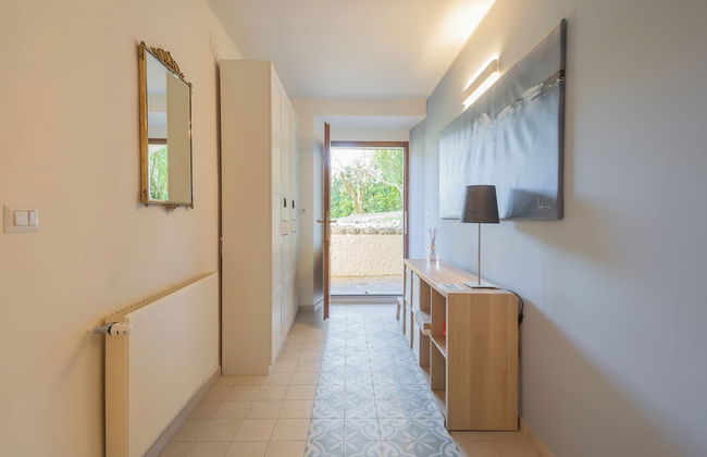 Villa Ida by Rent all Como - Foto 37