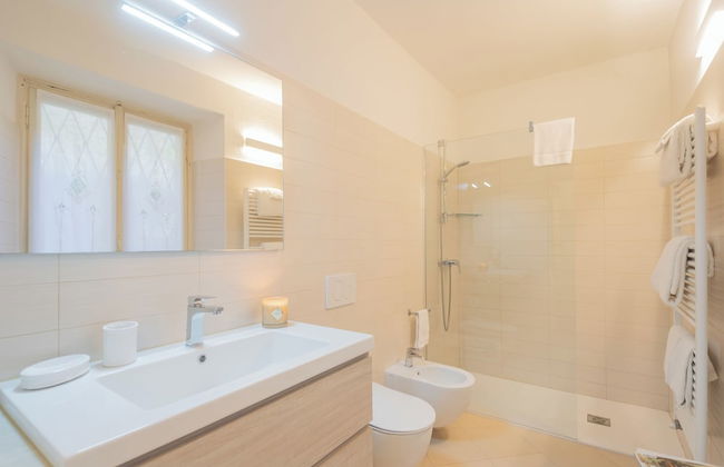 Villa Ida by Rent all Como - Foto 31