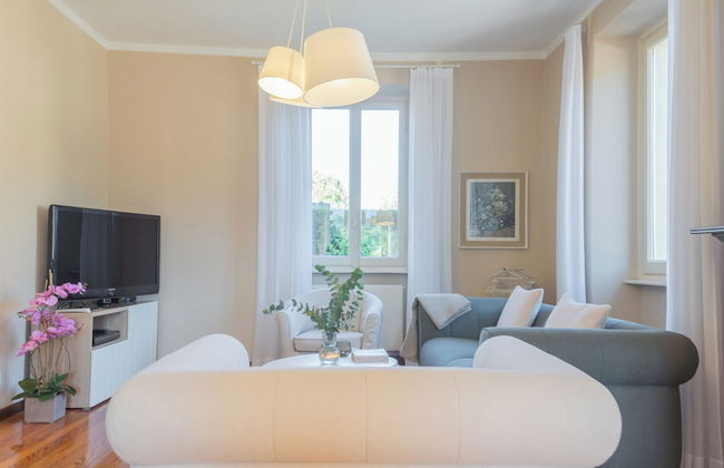 Villa Ida by Rent all Como - Foto 22