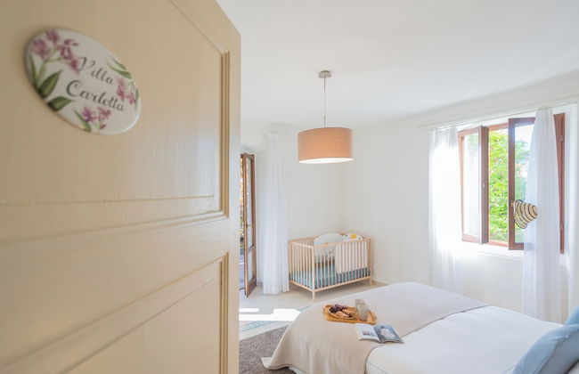 Villa Ida by Rent all Como - Foto 5