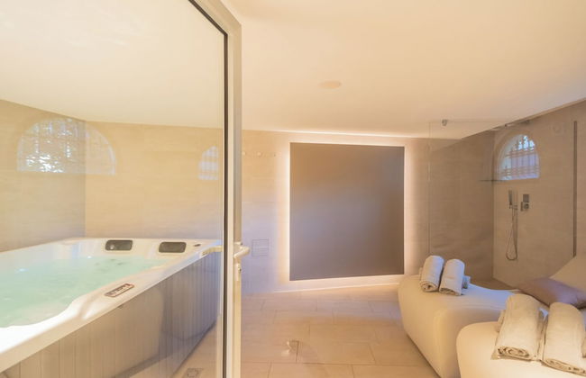 Villa Ida by Rent all Como - Foto 26