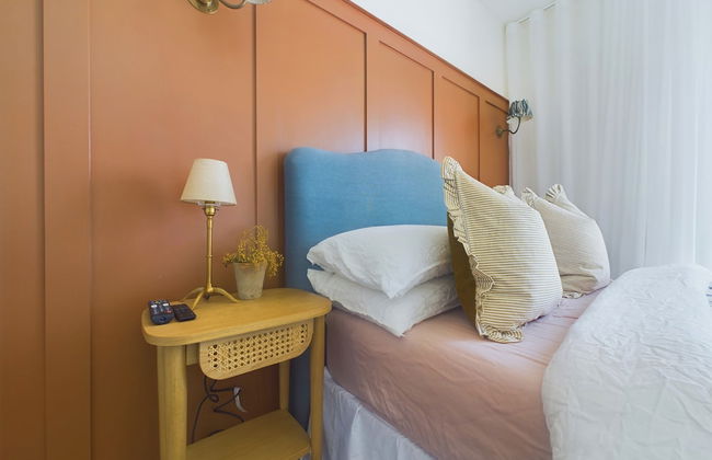 Seaside Cottage Retreat in Leigh-on-sea - Photo 4