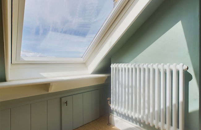 Seaside Cottage Retreat in Leigh-on-sea - Photo 16
