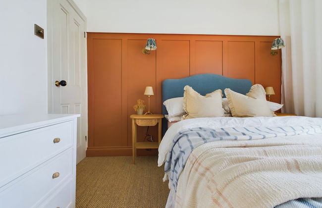 Seaside Cottage Retreat in Leigh-on-sea - Photo 5