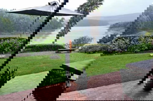 Foto 12 - Lake Alexander Country Resort