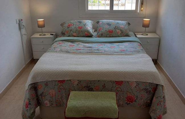 Sunny Villa Retreat in Murcia - Foto 2
