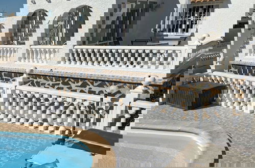 Foto 13 - Sunny Villa Retreat in Murcia